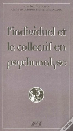 Capa do artigo Individuel Et Collectif En Psychanalyse