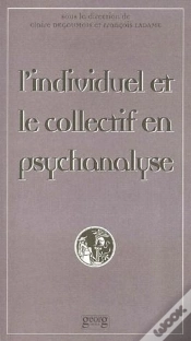Capa do artigo Individuel Et Collectif En Psychanalyse