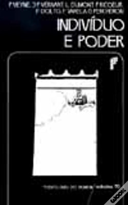 Capa do artigo Indivíduo e Poder