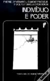 Capa do artigo Indivíduo e Poder