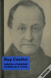 Capa do artigo Indivíduo e Sociedade na Teoria de A. Comte