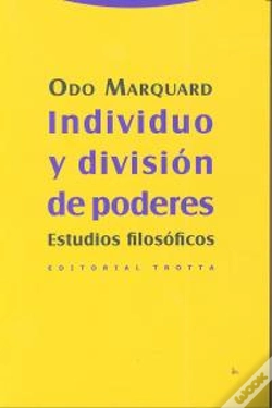 Capa do artigo Individuo Y División De Poderes