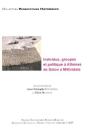 Individus, Groupes Et Politique À Athènes De Solon À Mithridate - Preview