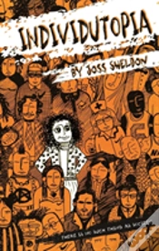Capa do artigo Individutopia: A Novel Set In A Neoliberal Dystopia