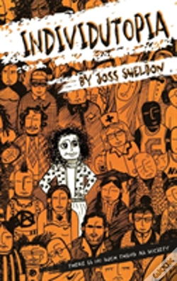 Capa do artigo Individutopia: A Novel Set In A Neoliberal Dystopia