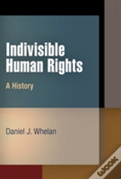 Capa do artigo Indivisible Human Rights