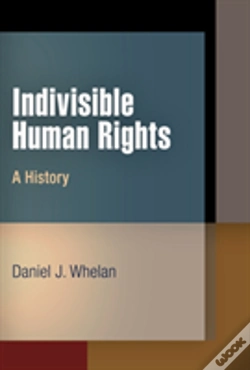 Capa do artigo Indivisible Human Rights