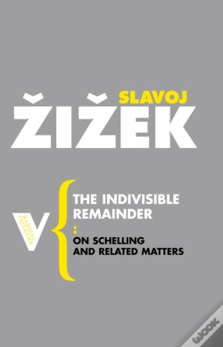 Capa do artigo Indivisible Remainder