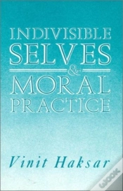Capa do artigo Indivisible Selves And Moral Practice