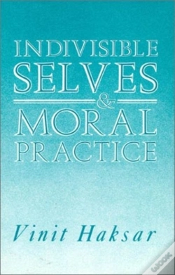 Capa do artigo Indivisible Selves And Moral Practice