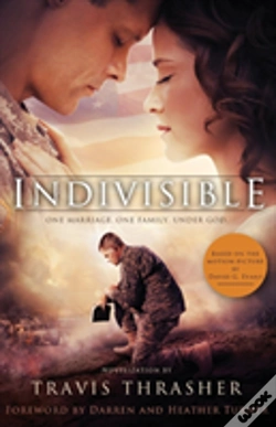 Capa do artigo Indivisible