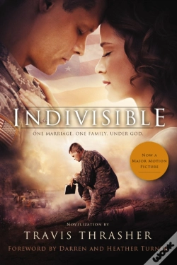 Capa do artigo Indivisible