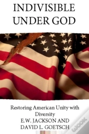 Capa do artigo Indivisible Under God