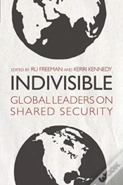 Capa do artigo Indivisible
