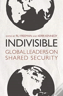 Capa do artigo Indivisible