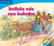Capa do artigo Indlela Ede Eya Ku Baba