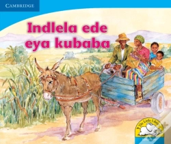 Capa do artigo Indlela Ede Eya Ku Baba