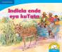 Indlela Ende Eya Ku Baba - Preview