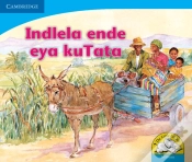 Capa do artigo Indlela Ende Eya Ku Baba