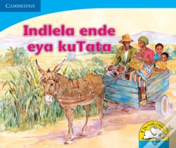 Capa do artigo Indlela Ende Eya Ku Baba