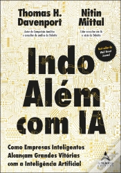 Capa do artigo Indo Além Com Ia
