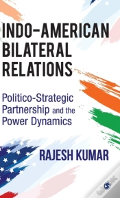 Capa do artigo Indo-American Bilateral Relations