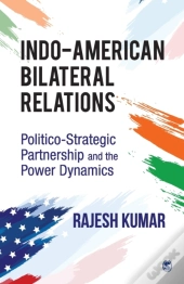 Indo-American Bilateral Relations