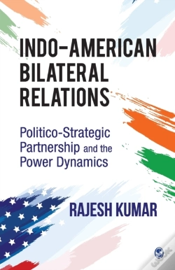 Capa do artigo Indo-American Bilateral Relations