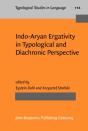 Indo-Aryan Ergativity In Typological And Diachronic Perspective - Preview