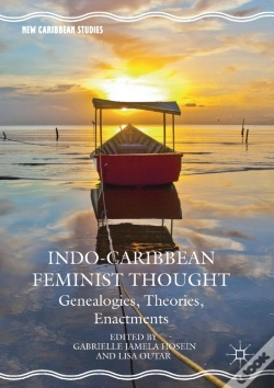 Capa do artigo Indo-Caribbean Feminist Thought