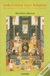 Capa do artigo Indo Central Asian Relations