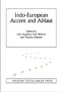 Indo-European Accent And Ablaut - Preview