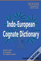 Indo-European Cognate Dictionary