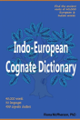 Indo-European Cognate Dictionary - Preview