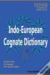 Indo-European Cognate Dictionary