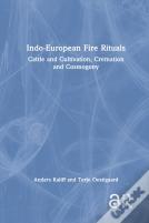 Indo-European Fire Rituals