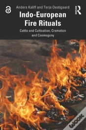 Capa do artigo Indo-European Fire Rituals