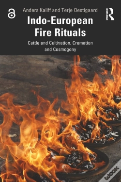 Capa do artigo Indo-European Fire Rituals