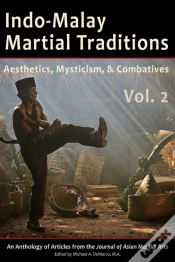 Capa do artigo Indo-Malay Martial Traditions