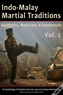 Capa do artigo Indo-Malay Martial Traditions