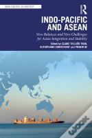 Indo-Pacific And Asean