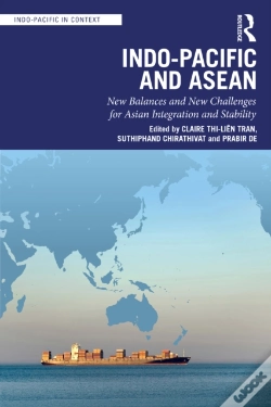 Capa do artigo Indo-Pacific And Asean
