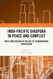 Capa do artigo Indo-Pacific Diaspora In Peace And Conflict
