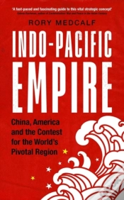 Capa do artigo Indo-Pacific Empire