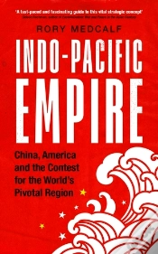 Capa do artigo Indo-Pacific Empire