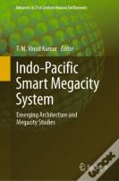 Indo-Pacific Smart Megacity System