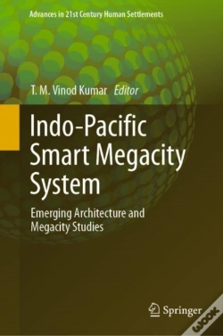 Capa do artigo Indo-Pacific Smart Megacity System