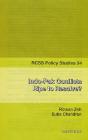Indo-Pak Conflicts Ripe To Resolve? - Preview