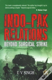 Capa do artigo Indo-Pak Relations