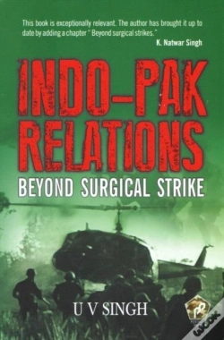 Capa do artigo Indo-Pak Relations